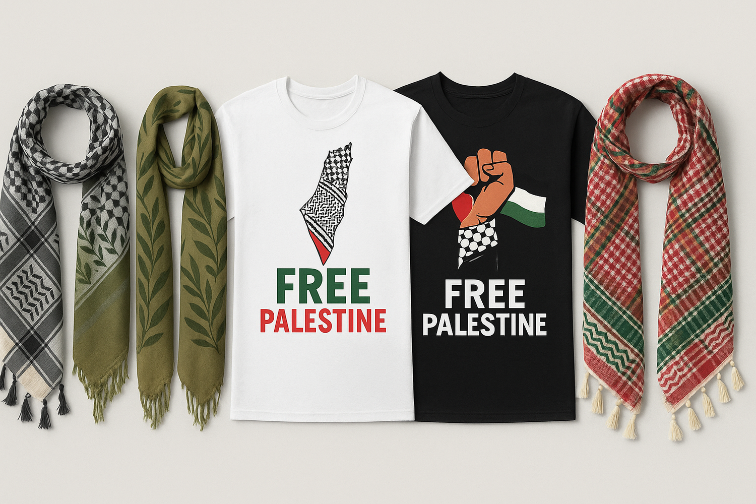 Wear with Pride